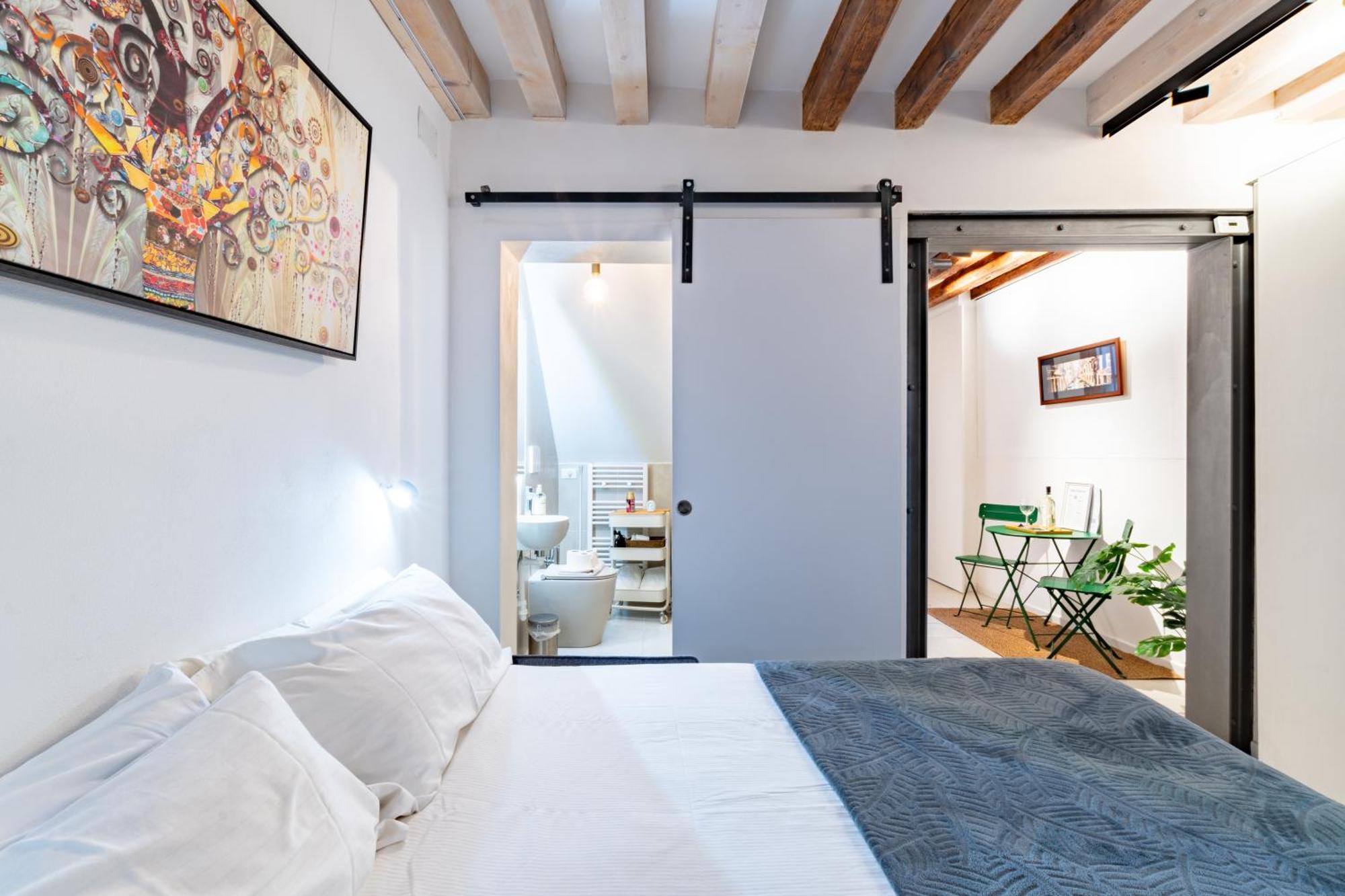 Appartement Recreate - Biennale
