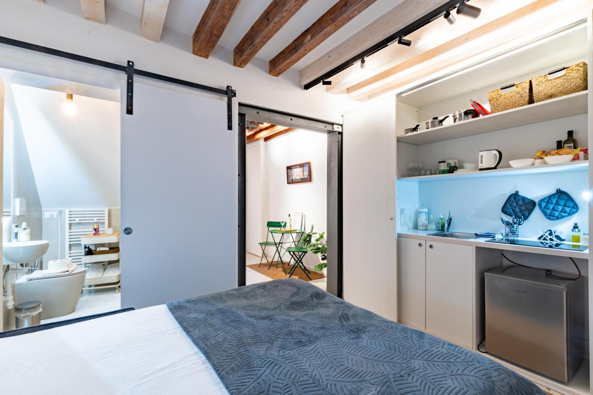 Recreate - Biennale Appartement *