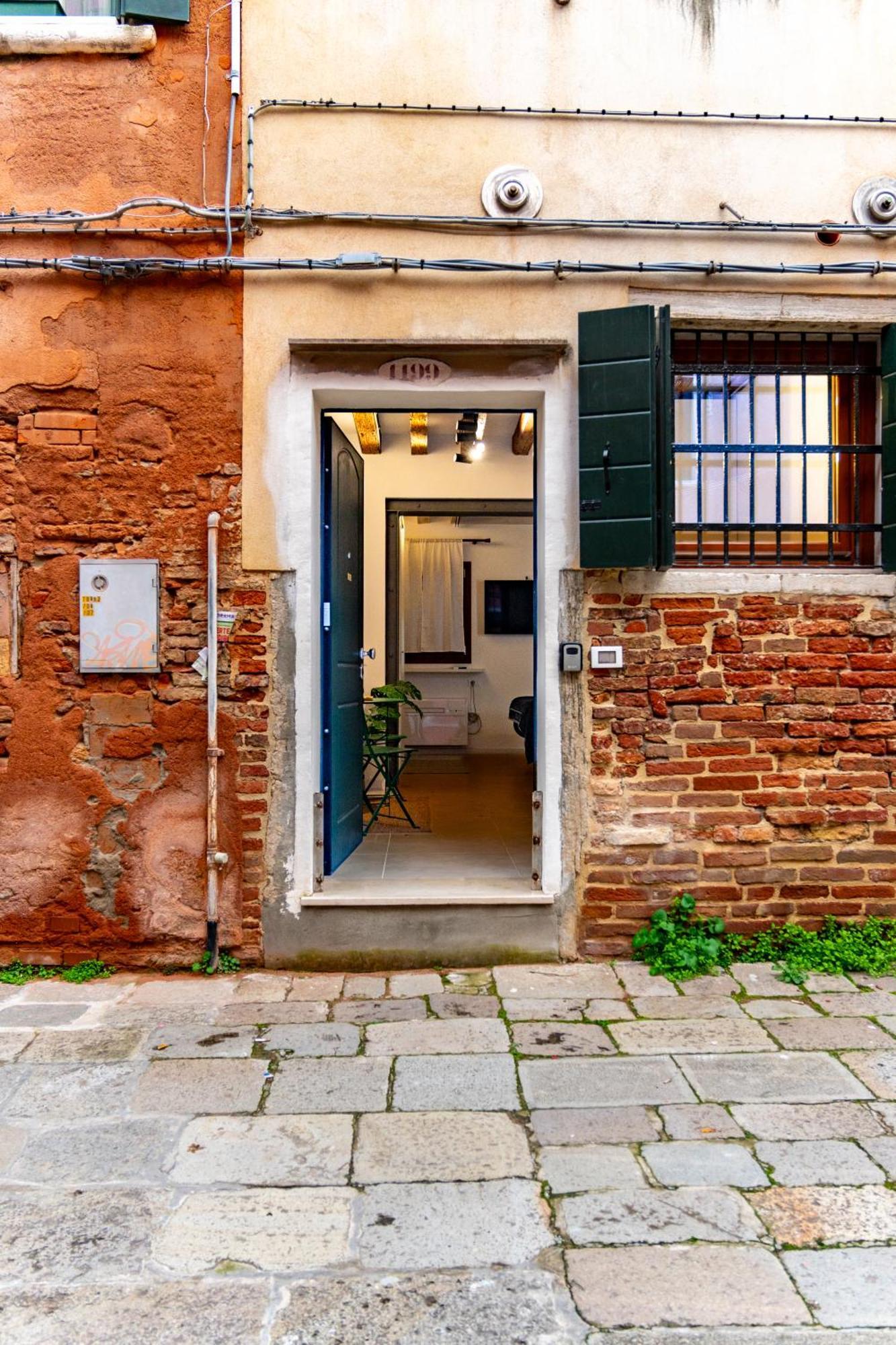 Recreate - Biennale Appartement