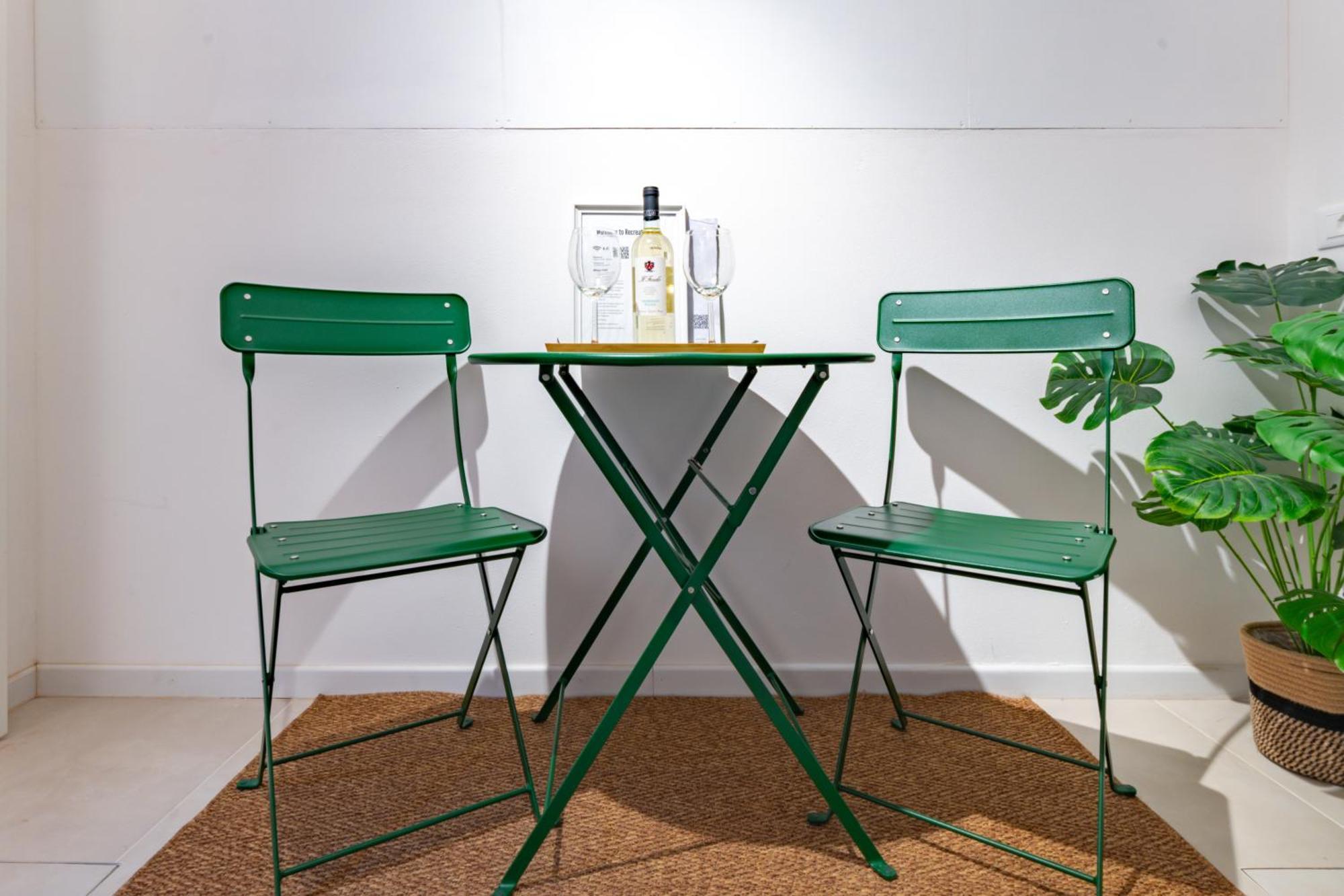 Recreate - Biennale Appartement Venise