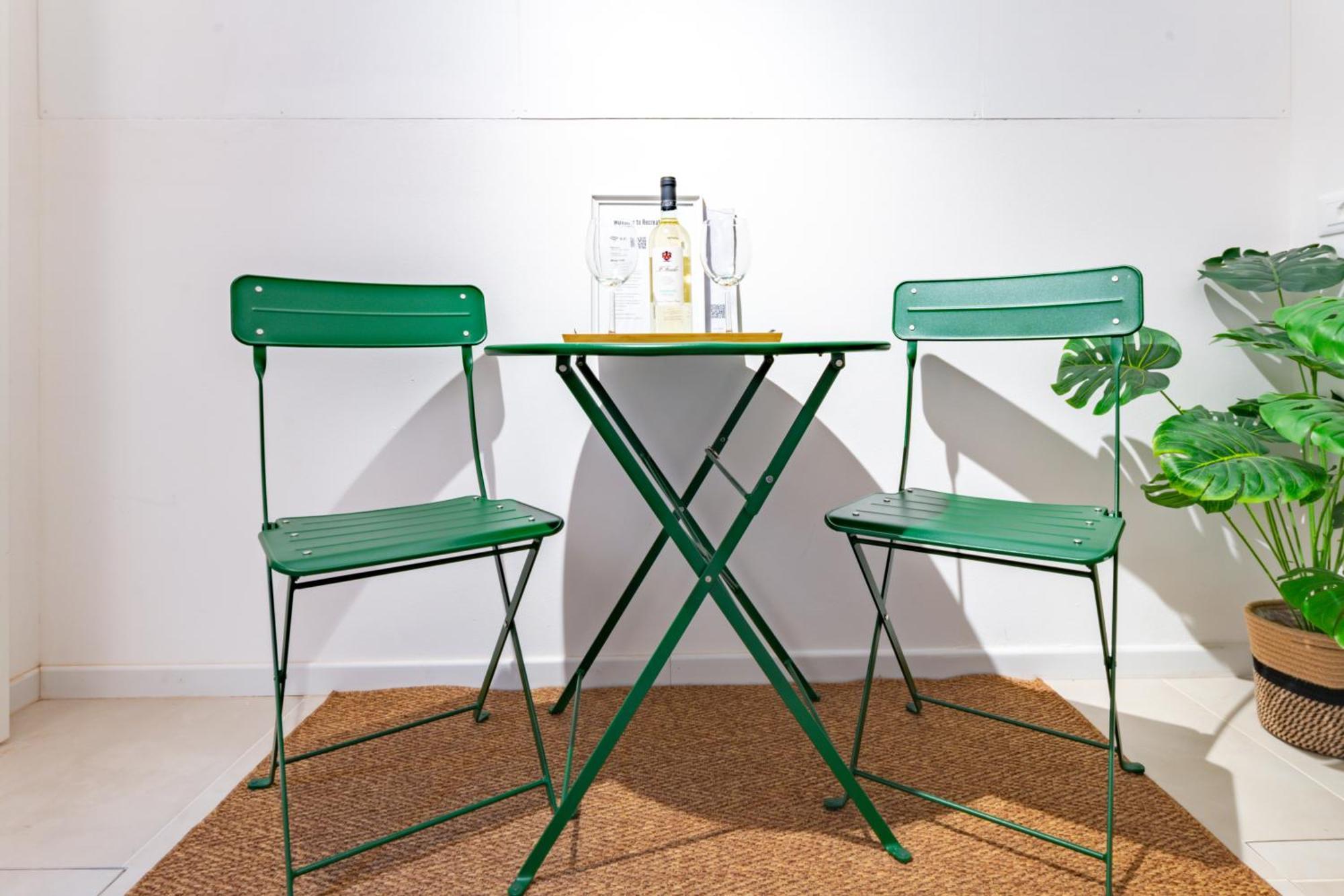 Recreate - Biennale Appartement