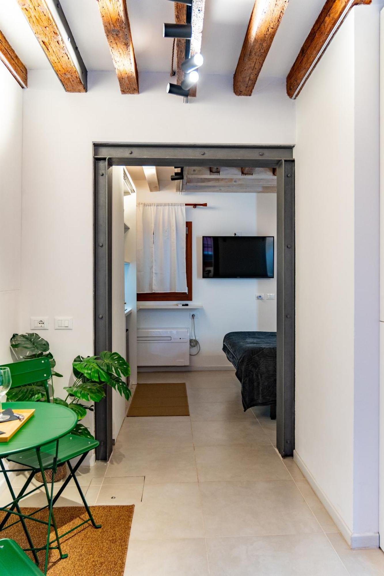 Appartement Recreate - Biennale Venise