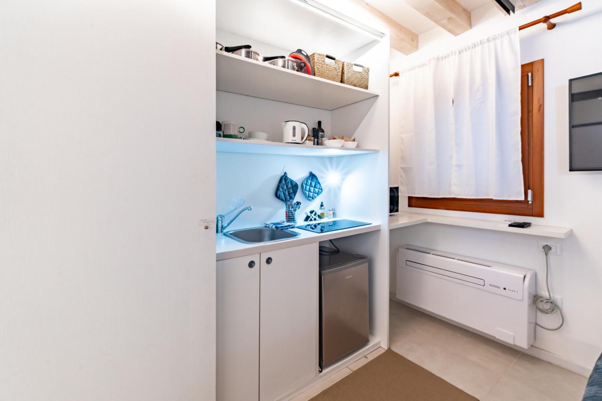 Recreate - Biennale Appartement