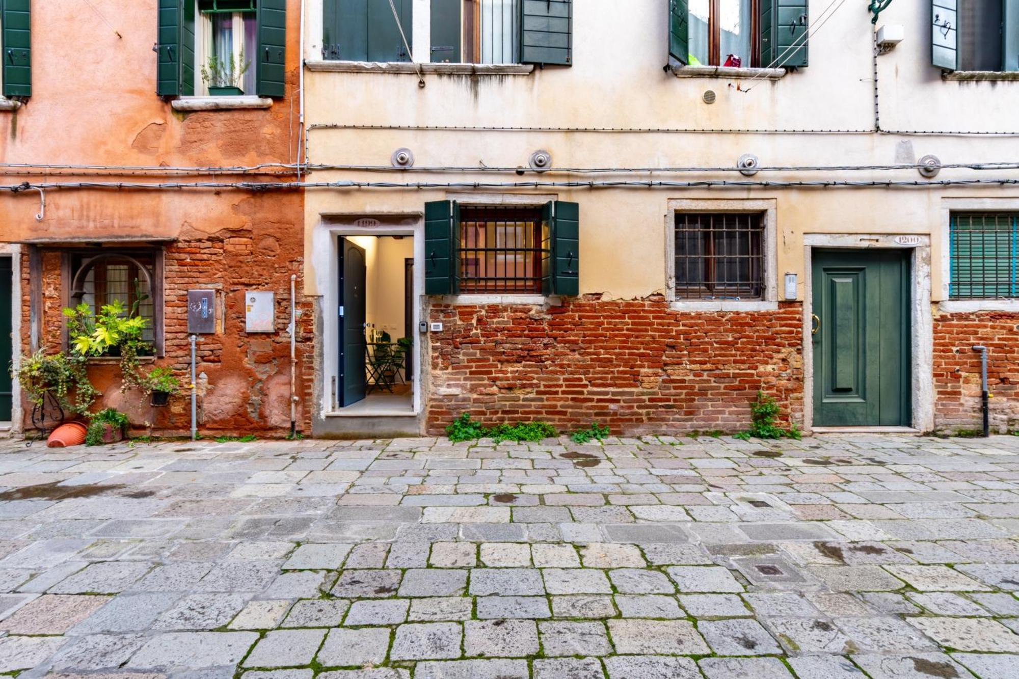 Recreate - Biennale * Venise
